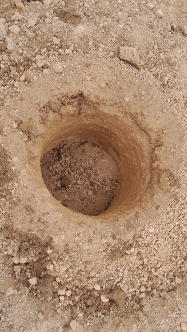 مته چاله کن مینی لودر بابکت | خرید اوگر هیدرولیکی با مشخصات فنی کامل - Image 6