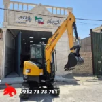 شرکت ایران بابکت