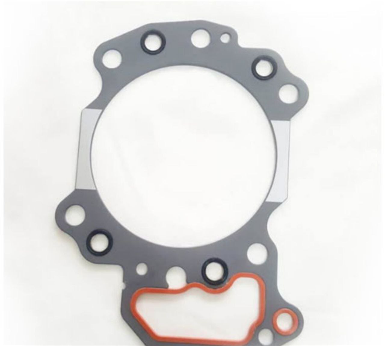 علائم واشر زدن مینی بیل سانی