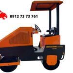 غلطک اسفالت ایران بابکت