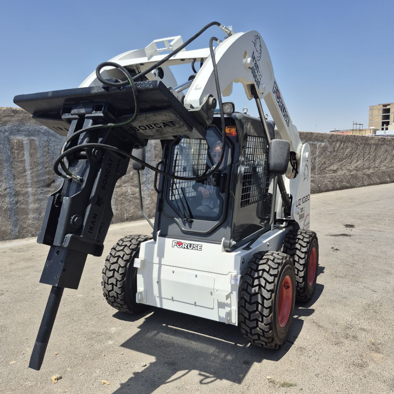 پیکور ایران بابکت - Image 3