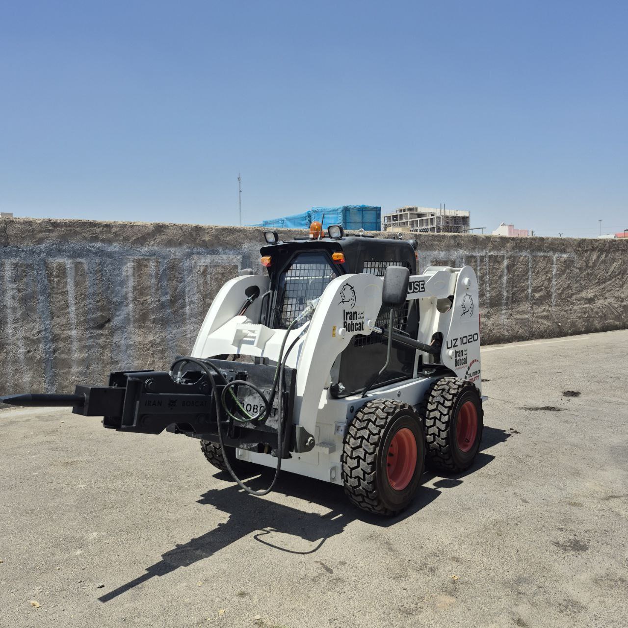 پیکور ایران بابکت - Image 5