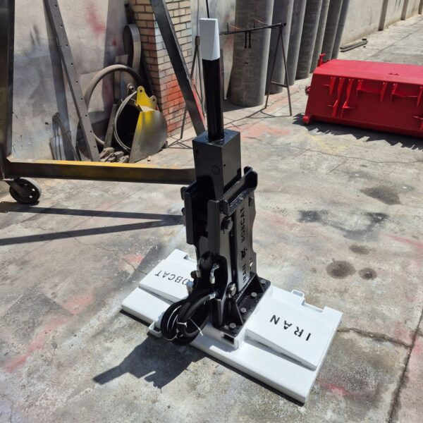 پیکور ایران بابکت - Image 2