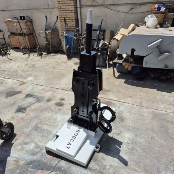 پیکور ایران بابکت