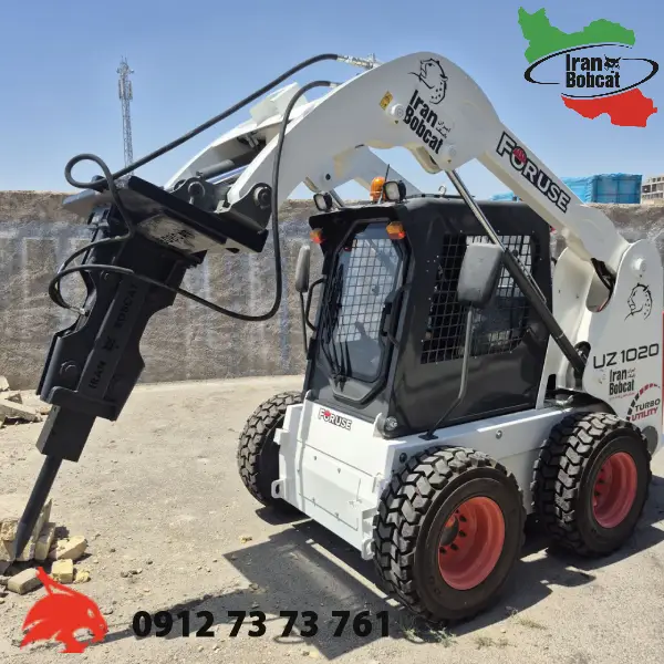 پیکور ایران بابکت