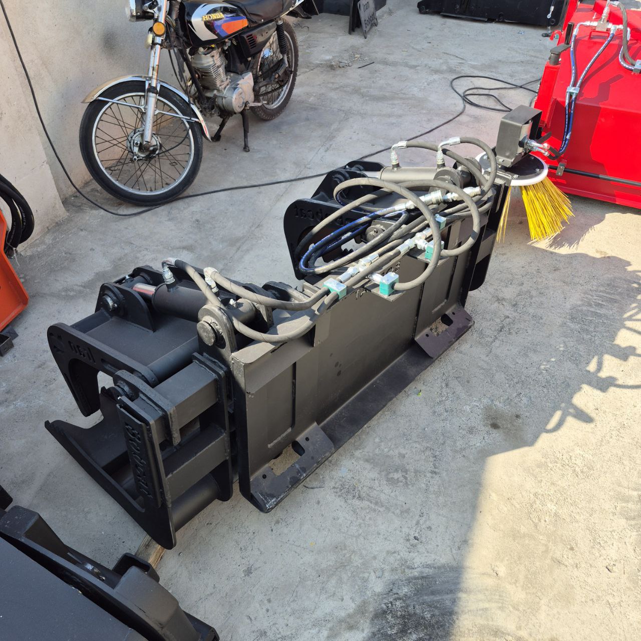 الوارگیر بابکت