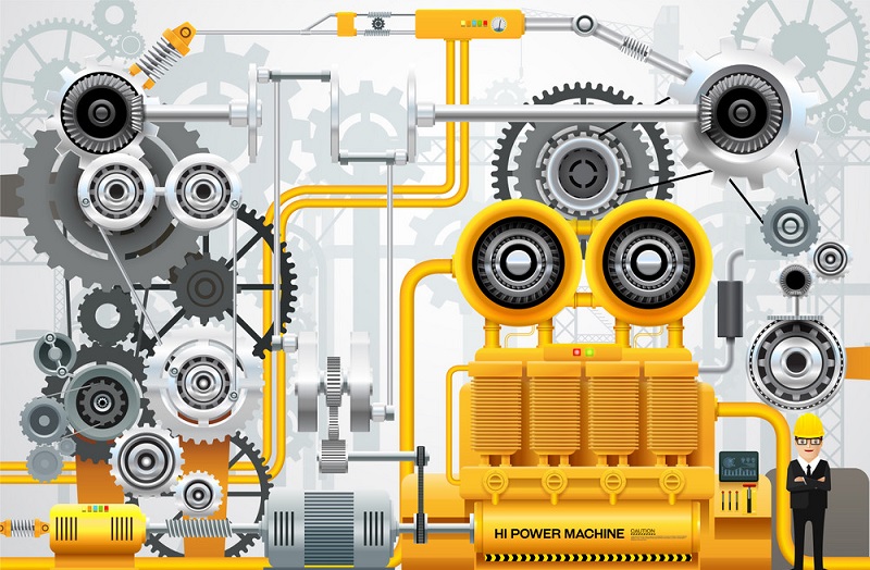 خدمات پس از فروش محصولات سانی