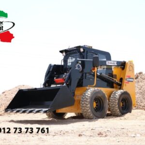 راهنمای خرید مینی لودر بابکت