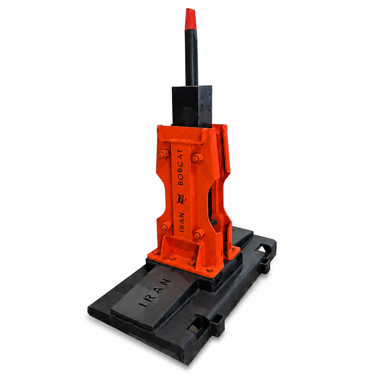 پیکور هیدرولیکی مینی بیل مکانیکی SANY SY35U